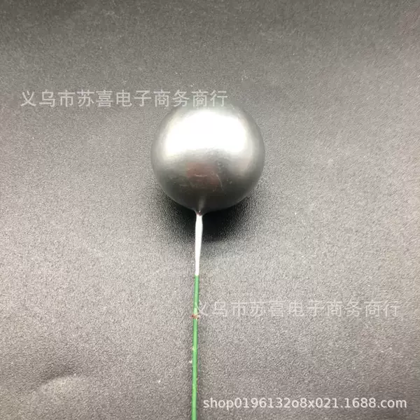 Silver, 3cm