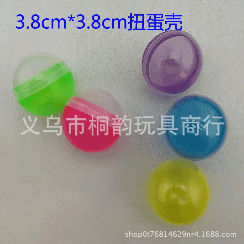 Прямая поставка с фабрики, 38-миллиметровая машина Gashapon для конфет Gashapon, специальная, такая как 28/35/45/50 мм Gashapon