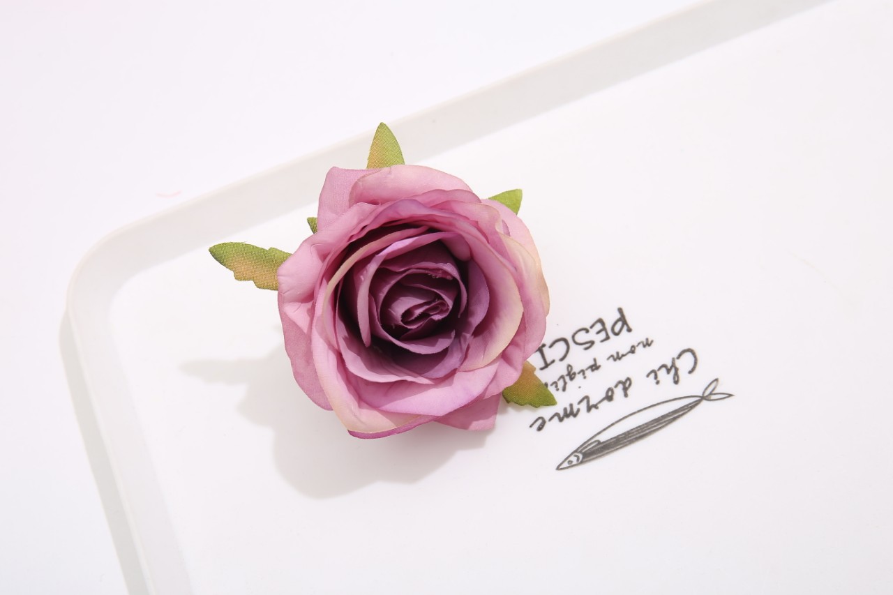 Flores de decoración de flores de simulación de alta calidad flores de arco de boda