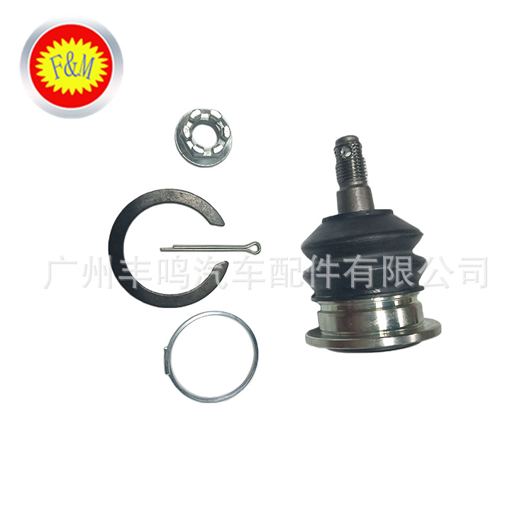 Adecuado para Toyota landcooluze coche suspensión cabeza de bola inferior cabeza de bola de suspensión 43310-60010