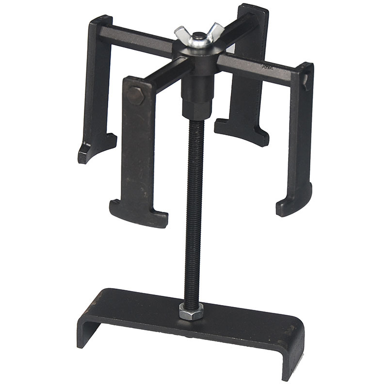 自动变速箱离合器压板工具 四脚 汽保工具