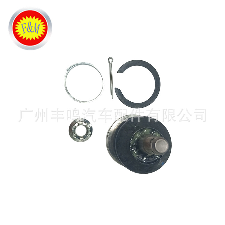 Adecuado para Toyota landland cooluze coche suspensión cabeza de bola Land Cruiser accesorios 43310-60030