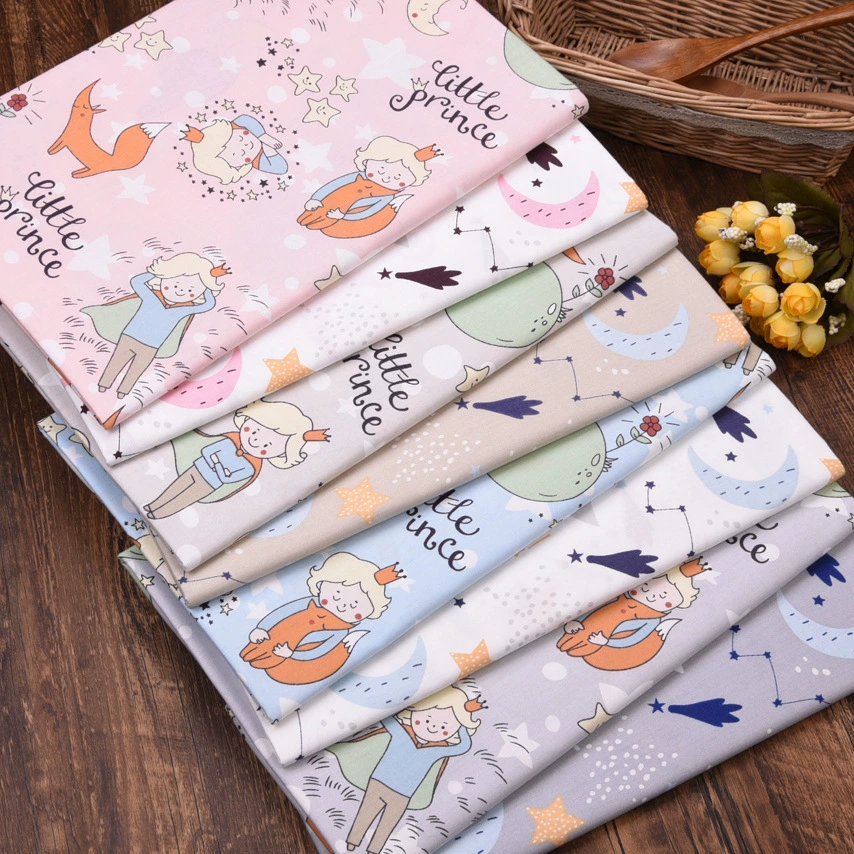 Children's fluorescence cartoon cotton bib, cloth, wholesale, bedding