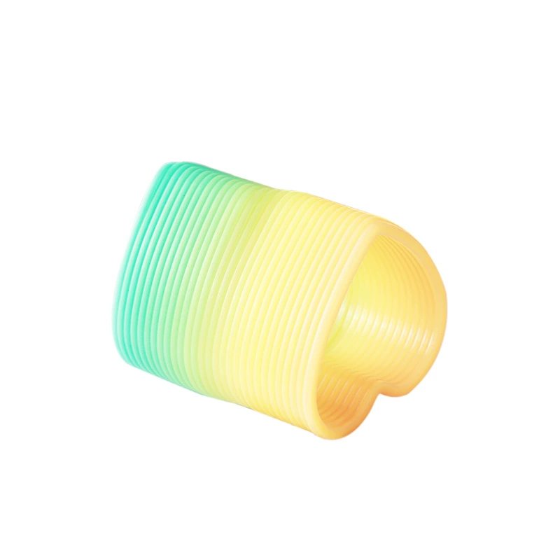 Пластиковая магия Slinky, подарок на день рождения, оптом