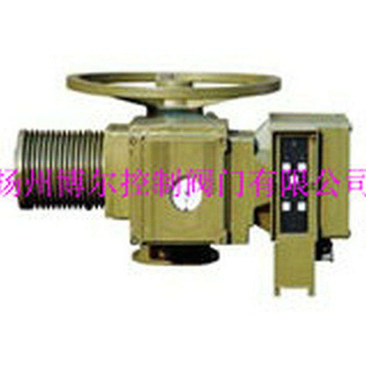 2SA301，SA3012，2SA302电动执行器