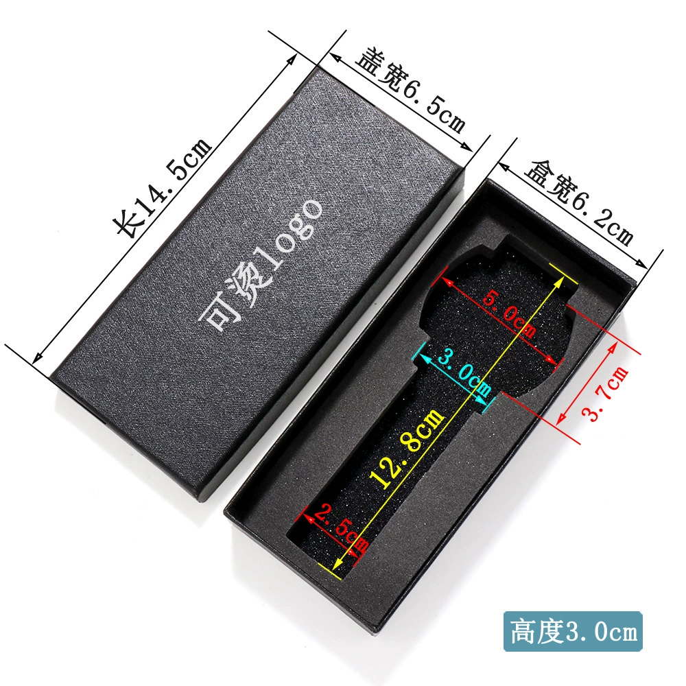 Оптовая продажа небеса и земли чехол для часов прямоугольная упаковка для часов подарочная коробка длинная подарочная коробка watch box