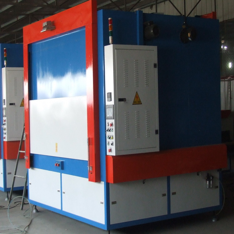 保定友威承接硫化烘箱 预热烘箱 不锈钢烘烤烘箱规格齐全