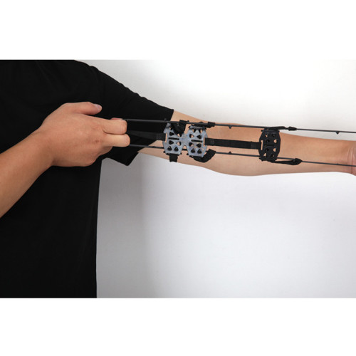 Cross-border outdoor 24-tooth crampon ice non-slip shoe cover snow claw ice fishing snow country shoe chain snow non-slip shoe chain shoe cover