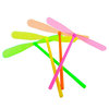 Big classic fairy plastic toy, dragonfly, 18cm, wholesale