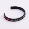 Black Gold+Red Black