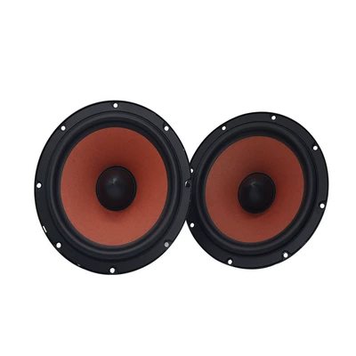 Car audio wholesale 6.5-inch suit Car horn/tweeter