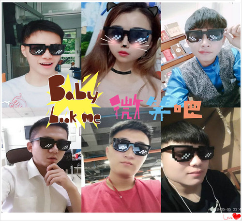 Wedding supplies, wedding celebration, blocking the door, pranking the groom, best man, picking up the bride, game props, mosaic glasses