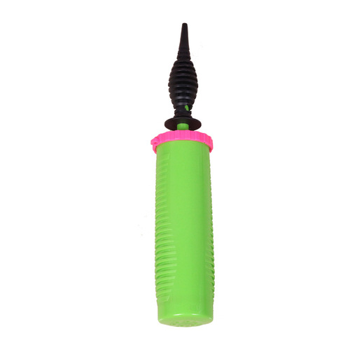 New balloon pump large size push-type two-way balloon pump inflation tool for wedding and birthday party decoration