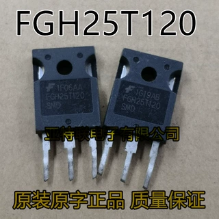 FGH25T120SMD 原装进口拆机检测合格IGBT场效应管