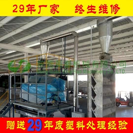 其他塑料机械;塑机辅机;压塑机