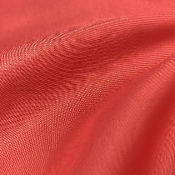 230T Twill Polyester Lining Silk Coat Cotton Suit Frock Lining Shumei Silk Fabric