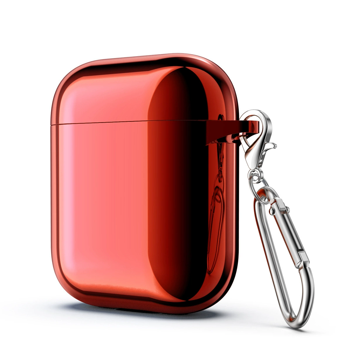 Apple, совместимый беспроводной защитный чехол, универсальные наклейки для наушников