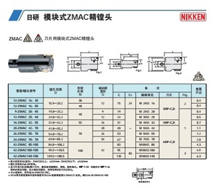 �ձ�NIKKEN���е���26-ZMAC55-70㊴��M������Ͳ�A���M�^