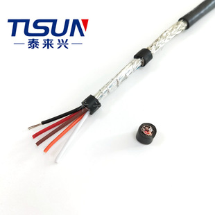 UL2464��Ӿ�  5о26AWG PVC�o�׾��| �͜�80�� �x��x����|��