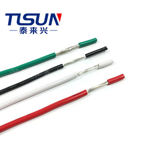 UL1007��Ҏ24AWG��Ӿ� ̩���d���� �������|��Ӱ��b�� 0.22ƽ��