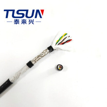 ���I���a �����| PUR-HF-CY(ST) �����|��| �Ԅӻ��O��0.25mm2