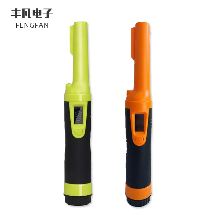 考场手持金属安全探测仪工厂车站学校专用金属便捷式安检探测器