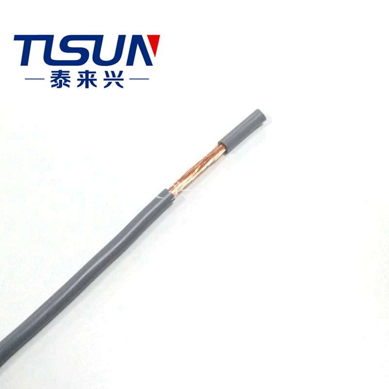 TLSUN 10669 7AWG 600V Household Electric Internal Connection Using U.S