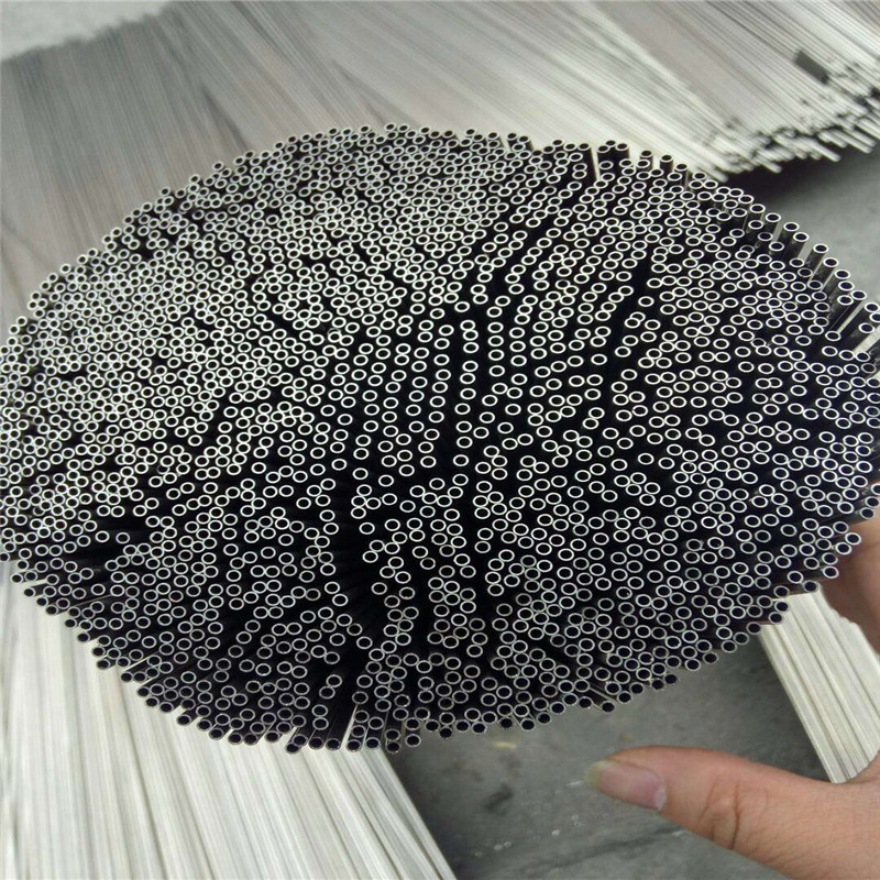 SUS304不锈钢毛细管 0.27*0.07mm穿刺针不锈钢管 不锈钢穿丝针管