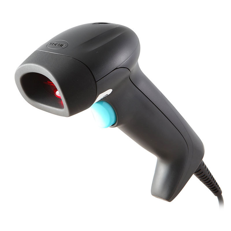 Honeywell����Τ��Youjie�Ž�ZL2200�ִ�һά���ߵ��߼���ɨ��ǹ