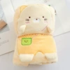 (cat) blanket