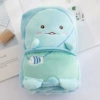 (Blue Pearl) Blanket