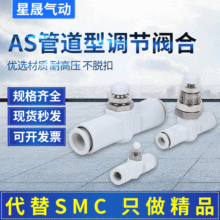 SMC�͹ܵ����{���yLSA/AS1001F-04-3����ܵ�ֱͨ�{���y���ٽ��^