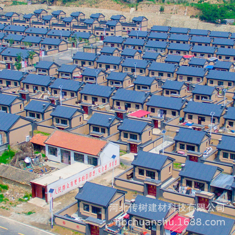 合成树脂瓦聚酯瓦仿古复古瓦隔热隔音屋面瓦仿古屋面新型瓦装饰瓦