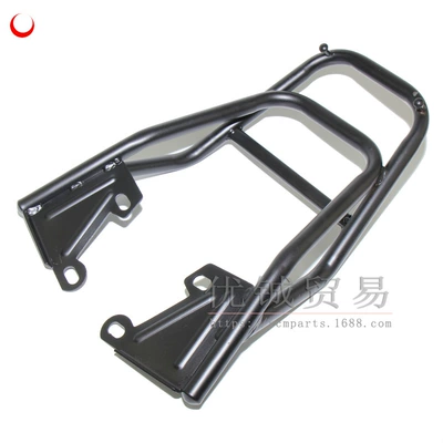 big doll motorcycle rear tail – Motorcycle frame