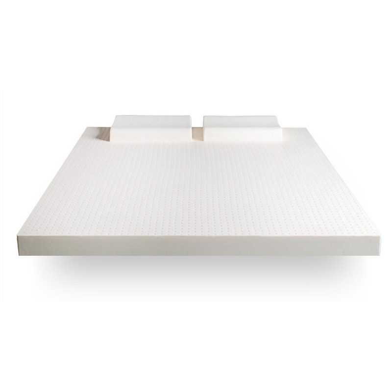 Latex Thin Mat Mattress Simmons Latex Mat 1.8 m Bed Thailand Original Emulsion Mat 5cm Factory Outlet