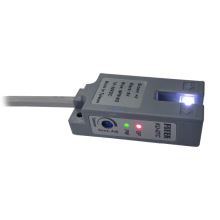 奶茶封口机电眼配件U型槽光电传感奶茶饭盒封口机光电传感器全新