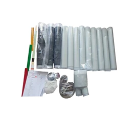 其他输配电;电缆中间接头;电缆终端