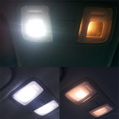 Light Car Compartment Light – Roof Light