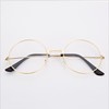 Fashionable retro glasses, Korean style, factory direct supply