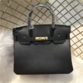 Black 30cm