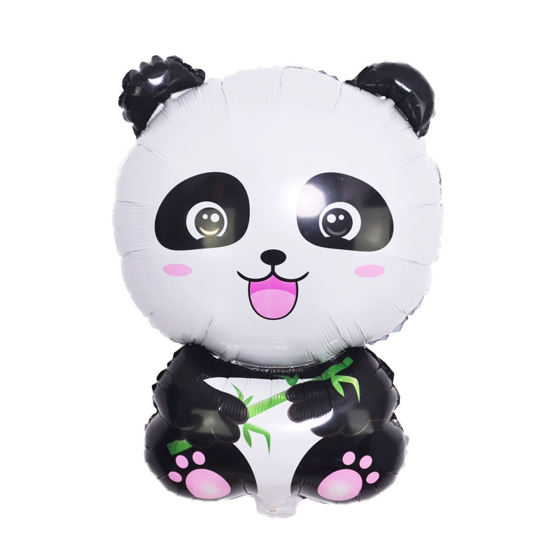 Милый детский шарик, cartoon toy, новая коллекция, панда, подарок на день рождения