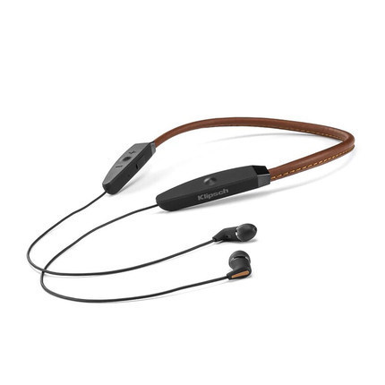 Klipsch/Jieshi R5 Neckband wireless sports Bluetooth headset