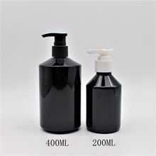 400ML 200ML PETˮƿ䰴 ԡҺϴlҺƿ