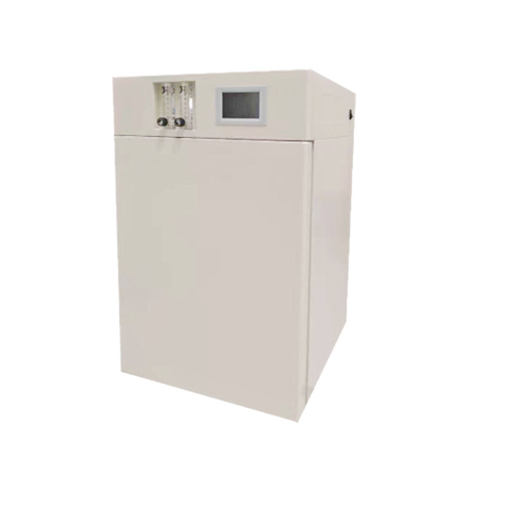 CO2细菌培养箱160升实验室用气套式二氧化碳培养箱恒温