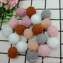 �S��ֱ�N3cm̩�Ͻq���ֹ�diy���������ë��l�Ь�Ӱ����������