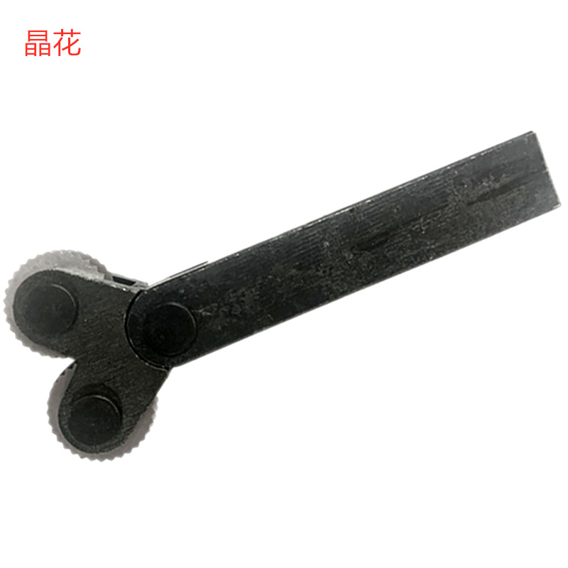 晶花1.8MM-1.6MM-1.5MM-1.2MM-1MM加硬批发销售 网纹滚花刀