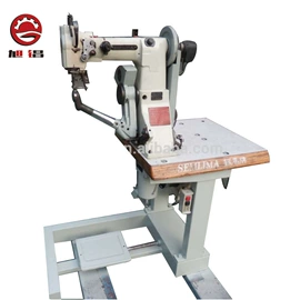 鞋机配件;其他制鞋机械;皮革加工