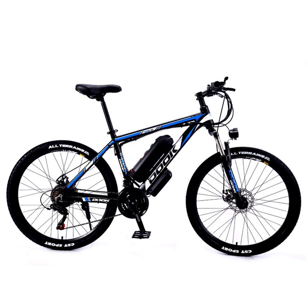 Black and Blue Edition