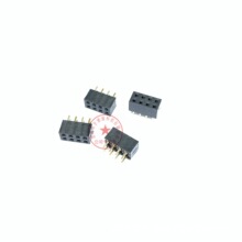 2.0mm�g���p����ĸ 2*3/4P �p���� ֱ�ֱ�� �~僽� �ܸ�H4.3