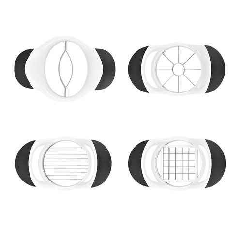 Kitchen Apple Divider Fruit Divider Slice Divider Apple Divider-Fruit Cutter